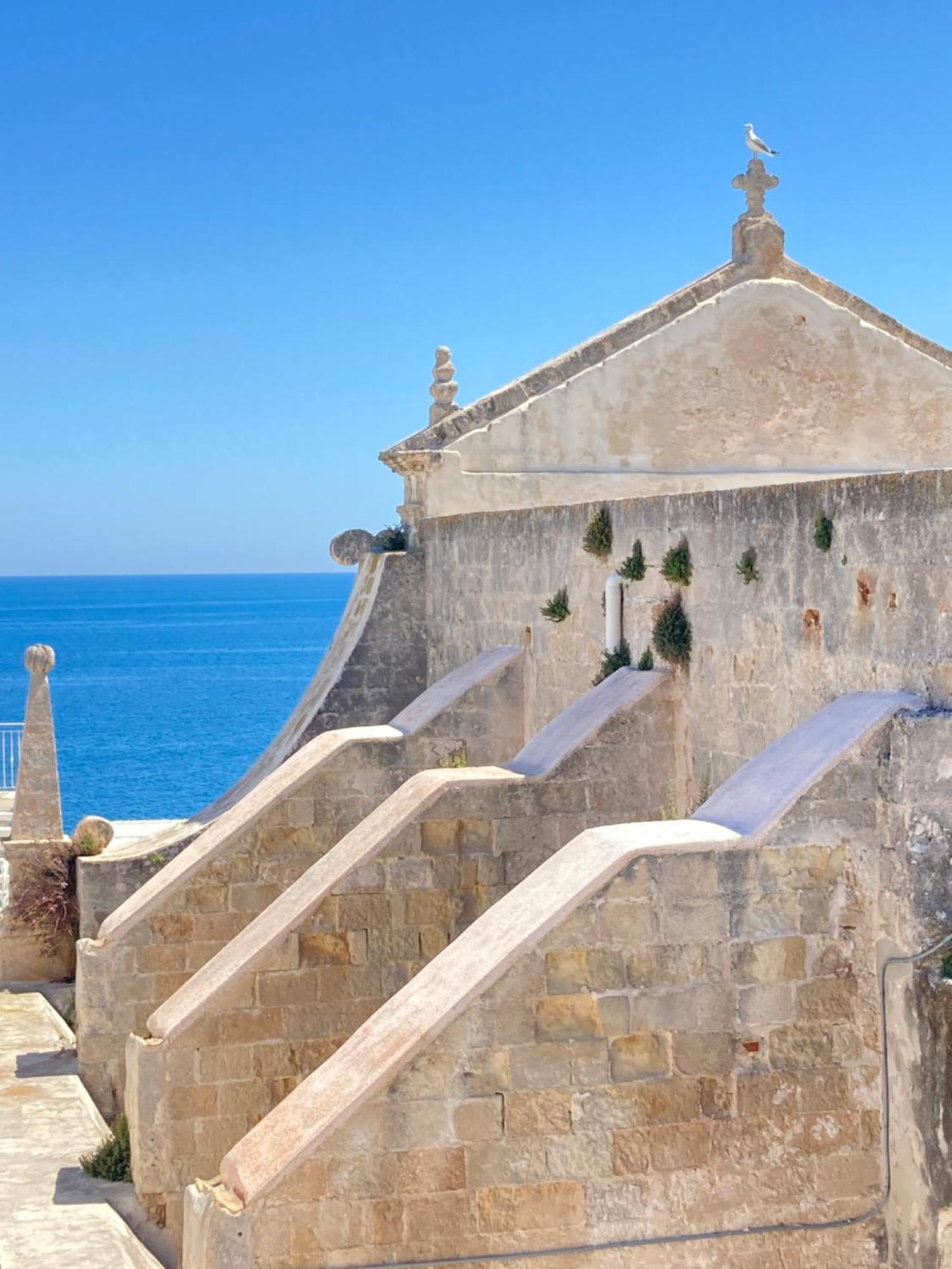 Innesto Rooms - Monopoli Bagian luar foto