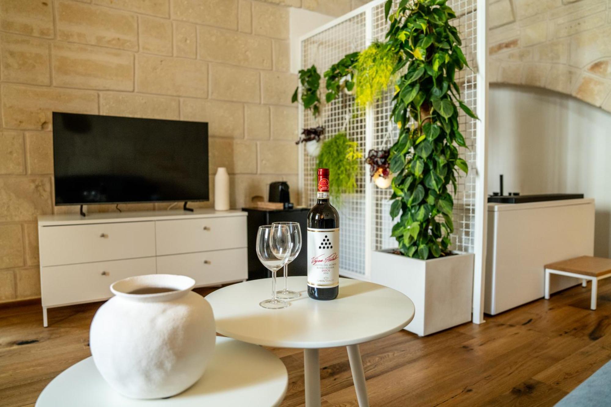 Innesto Rooms - Monopoli Bagian luar foto