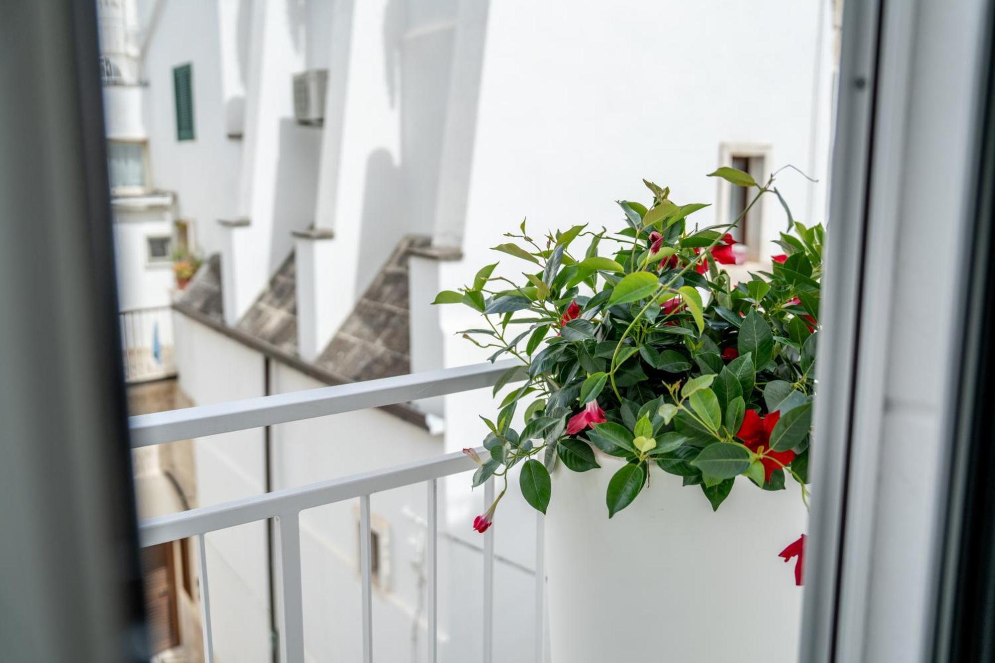 Innesto Rooms - Monopoli Bagian luar foto