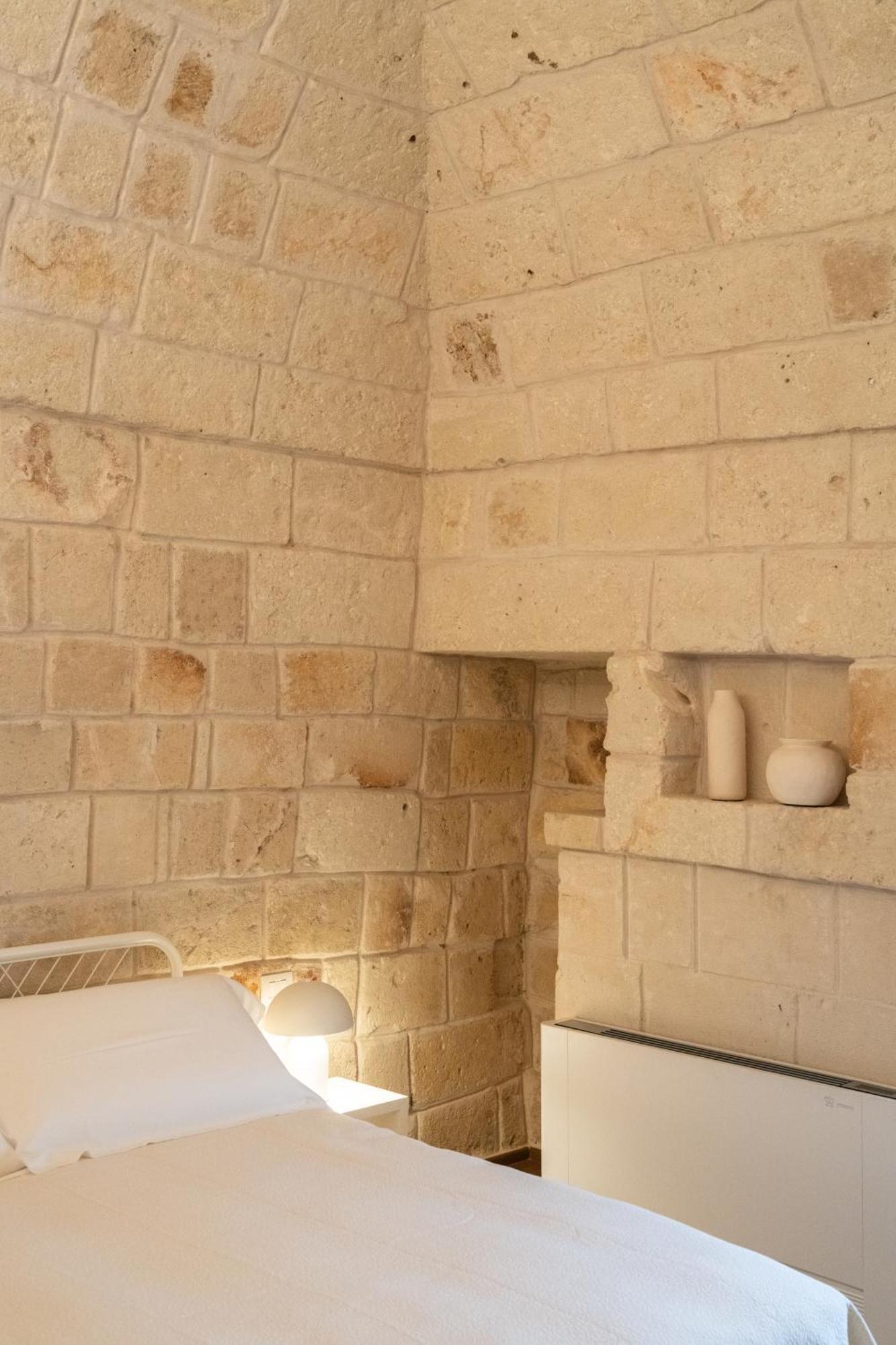 Innesto Rooms - Monopoli Bagian luar foto