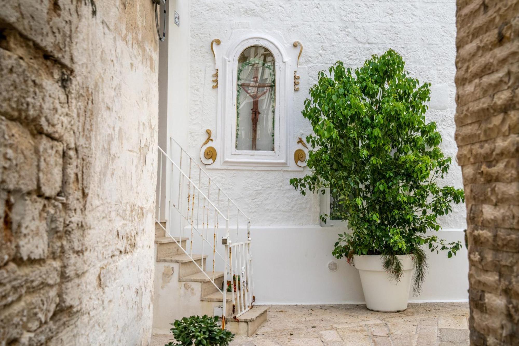 Innesto Rooms - Monopoli Bagian luar foto